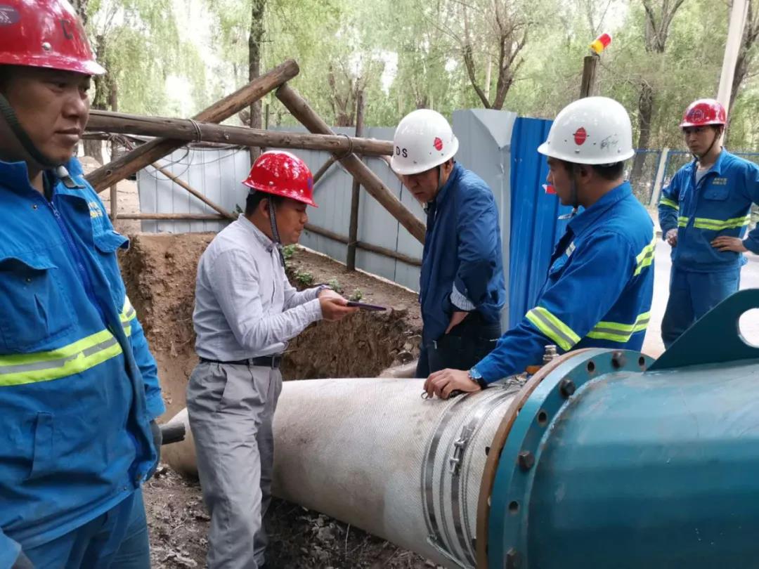 平桥工业管道清洗-管道清淤