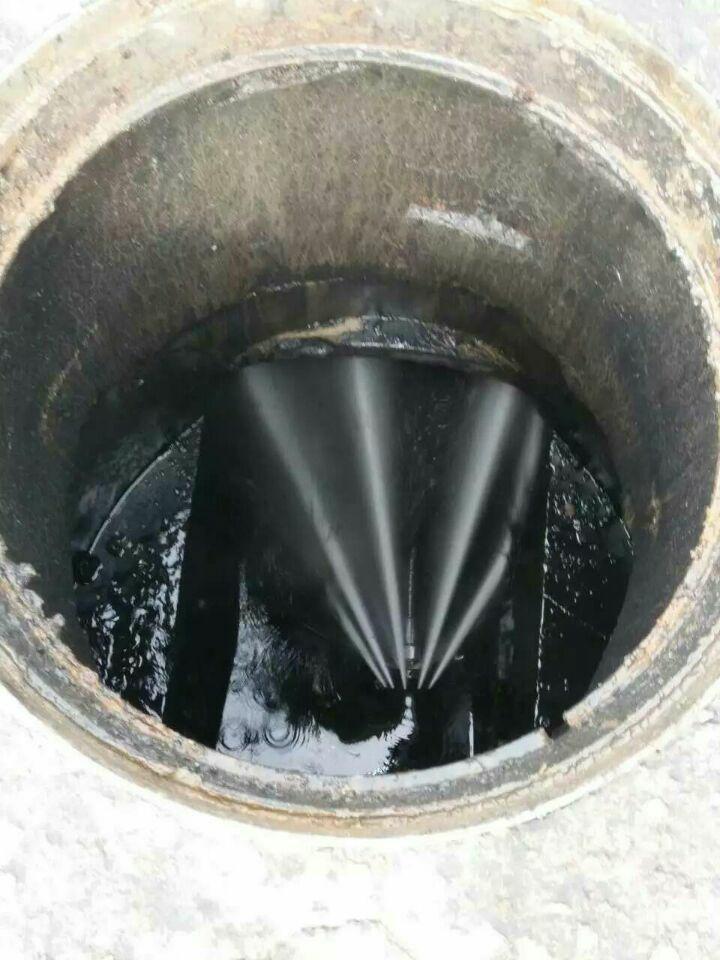 平桥市政管道清洗-排污管道清洗