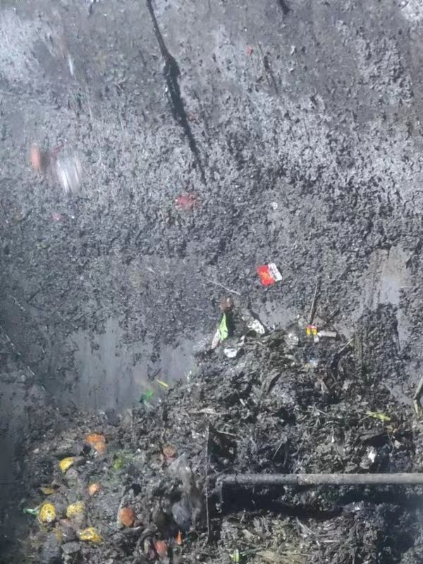 平桥管道结垢危害和原因